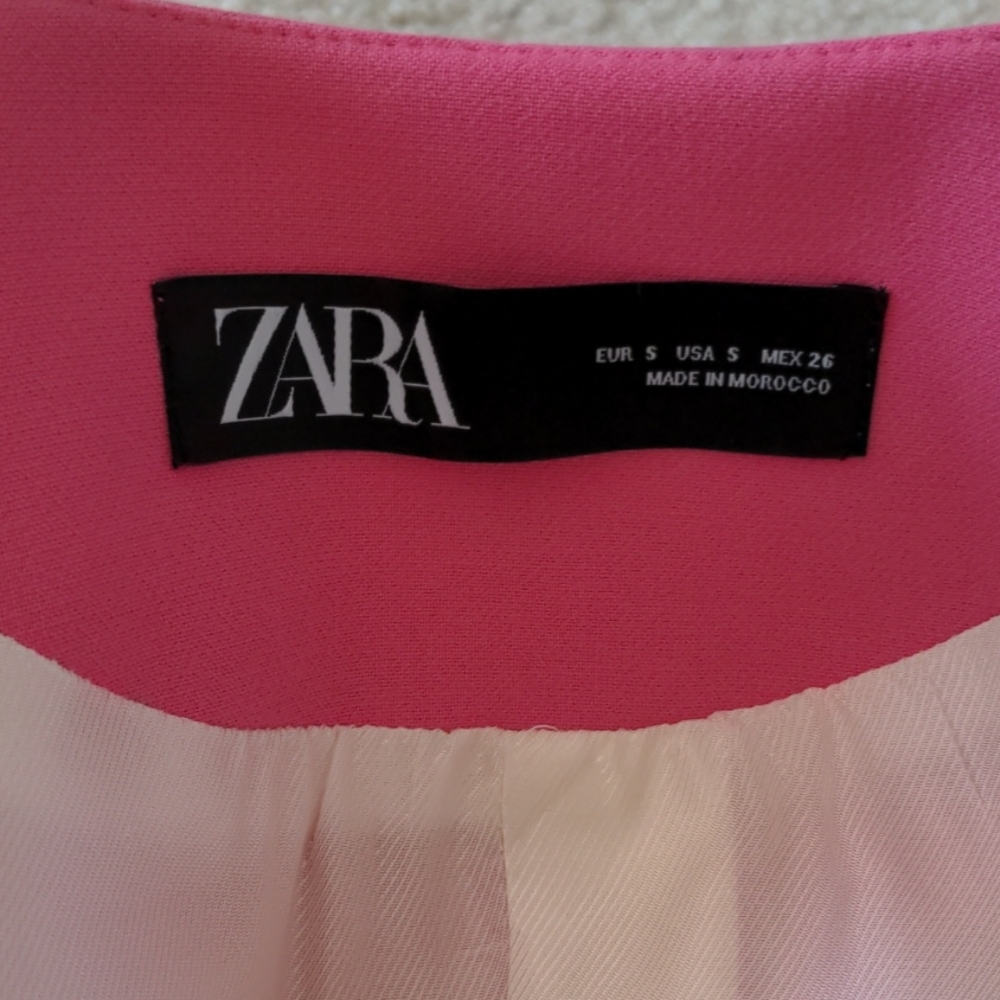 Zara Jacket - Picture 11 of 12